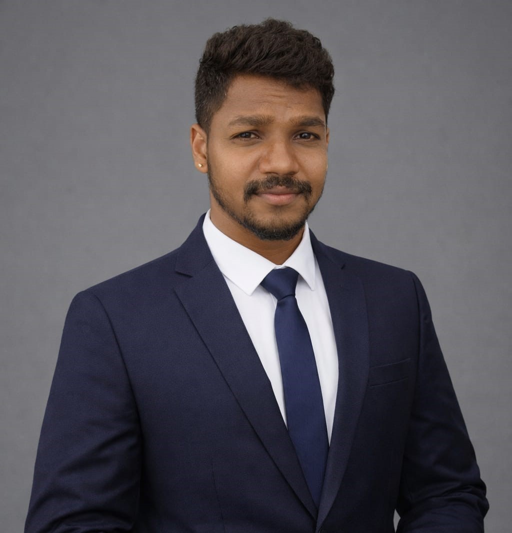 Founder of SVS Batteries