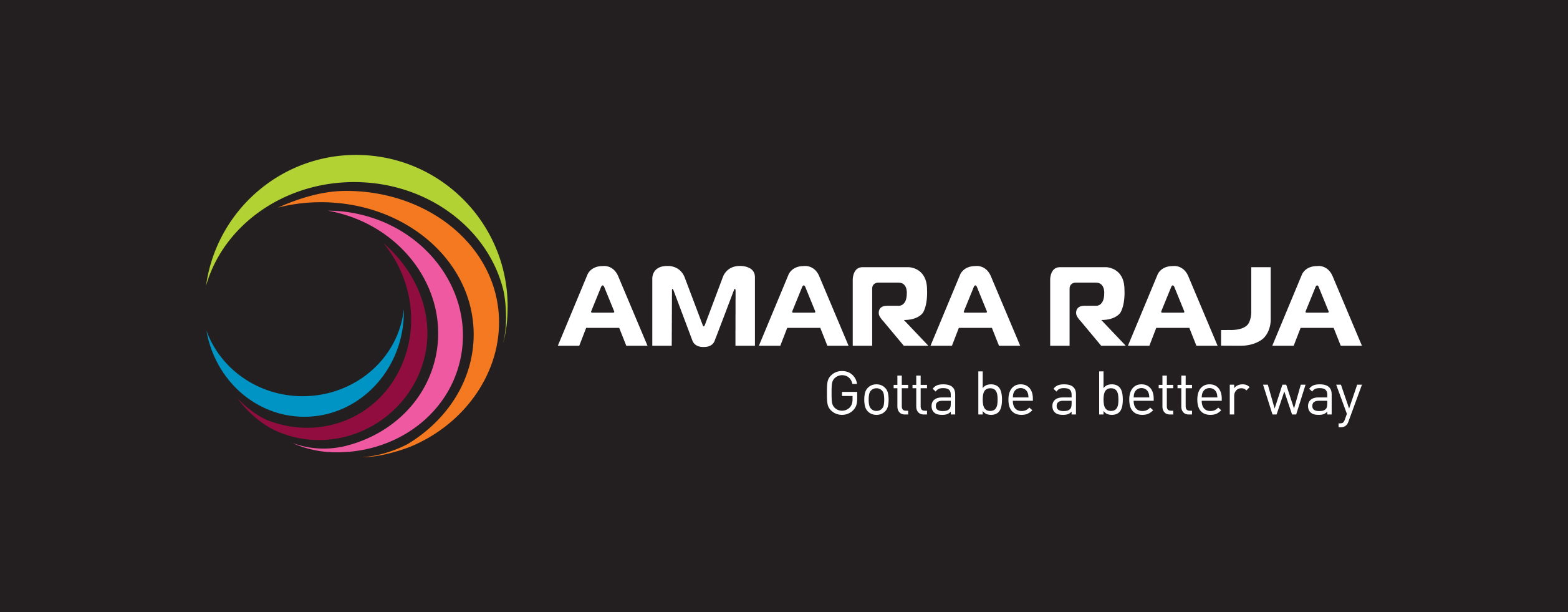 amarraja
